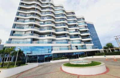Apartamento com 1 quarto à venda na Avenida Octávio Mangabeira, Armação, Salvador