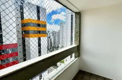 Apartamento com 3 quartos à venda na Rua Sócrates Guanaes Gomes, Candeal, Salvador