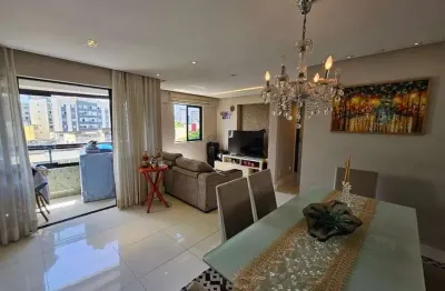 Apartamento com 2 quartos à venda na Rua Coronel Durval Mattos, Costa Azul, Salvador