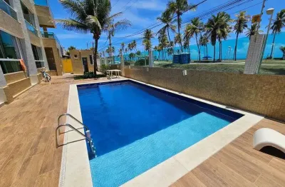 Apartamento com 1 quarto à venda na Avenida Beira Mar, Stella Maris, Salvador