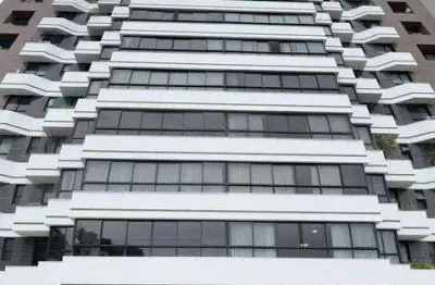 Apartamento com 3 quartos à venda na Estrada São Lázaro, Federação, Salvador