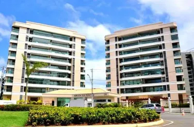 Apartamento com 3 quartos à venda na Rua Parati, Alphaville I, Salvador