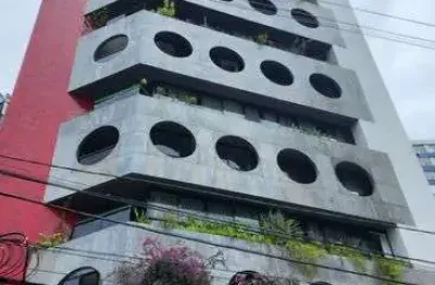 Apartamento com 4 quartos à venda na Avenida Centenário, Barra, Salvador