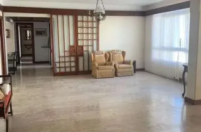 Apartamento com 4 quartos à venda na Avenida Princesa Isabel, Graça, Salvador