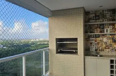 Apartamento com 2 quartos à venda na Rua Salgueiro, Patamares, Salvador