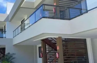 Village em itacimirim com 3|4, 02g e 144m² (mobiliado)