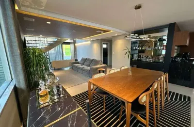 Casa com 4 quartos à venda na Rua Itacimirim, Alphaville (Abrantes), Camaçari