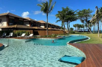 Casa alto padrão em itacimirim com 4|4, 02g e 202m²