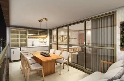 Apartamento com 3 quartos à venda na Avenida Alphaville, Alphaville I, Salvador