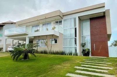 Apartamento com 4 quartos à venda no Abrantes, Camaçari 
