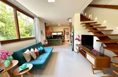Casa com 2 quartos à venda na Praia Do Forte, 1, Praia do Forte, Mata de São João