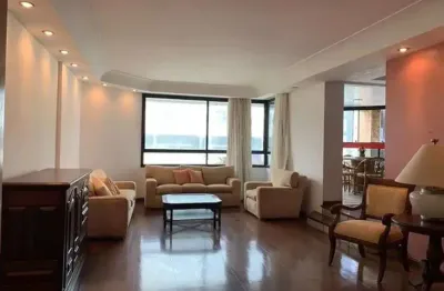 Apartamento com 4 quartos à venda na Rua Morro do Escravo Miguel, Ondina, Salvador
