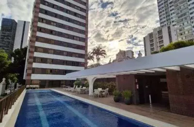 Apartamento com 4 quartos à venda na Rua da Graça, Graça, Salvador