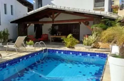 Casa com 3 quartos à venda na Rua Florentino Silva, Itaigara, Salvador