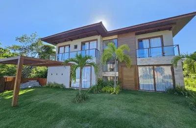 Casa em condomínio fechado com 6 quartos à venda na Praia Do Forte, 1, Praia do Forte, Mata de São João