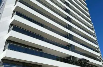 Apartamento com 4 quartos à venda na Avenida Oceânica, Barra, Salvador