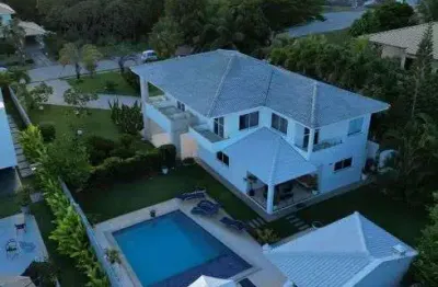 Casa em busca vida com 4|4, 04g e 415m² (venda ou locação)