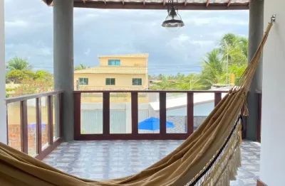 Casa em condomínio fechado com 5 quartos à venda na Zona Rural, Mata de São João 
