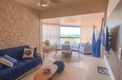 Apartamento com 2 quartos à venda na Rua Barro Vermelho, 1, Rio Vermelho, Salvador