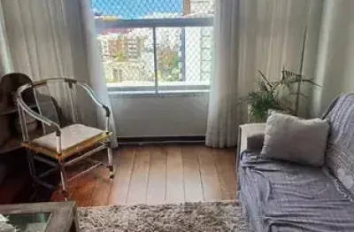 Apartamento com 3 quartos à venda na Rua Ceará, 11, Pituba, Salvador