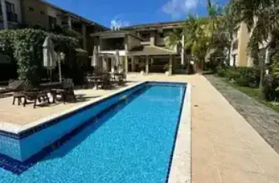 Apartamento com 3 quartos à venda no Abrantes, Camaçari 