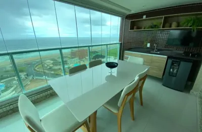 Apartamento em armação nascente 'porteira fechada' 3/4 (1 suíte)