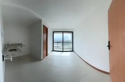 Apartamento com 1 quarto à venda na Alameda das Mongubas, Caminho das Árvores, Salvador