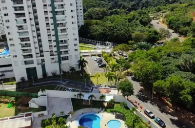 ️ apartamento de 134m² no condomínio greenville ludco,