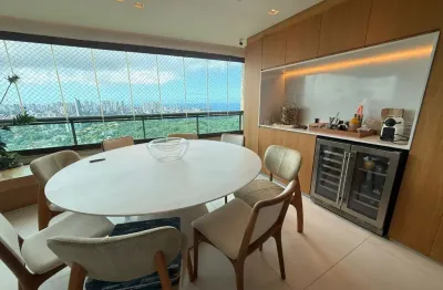 Apartamento com 3 quartos à venda na Rua Professor Aristides Novis, Federação, Salvador