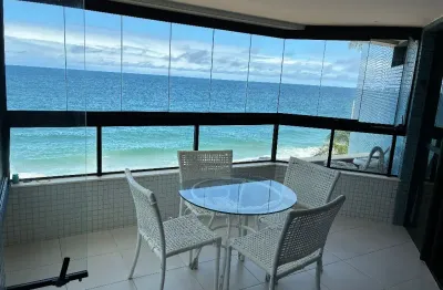 Apartamento com 1 quarto à venda na Rua Rodrigo Argollo, Rio Vermelho, Salvador