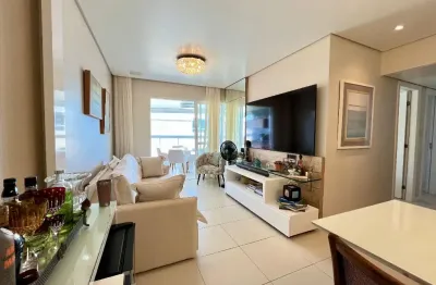 Apartamento em jardim armação a venda com 3 quartos