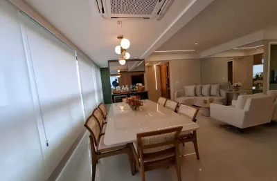 Apartamento com 4 quartos à venda na Rua Anthenor Tupinambá, Pituba, Salvador