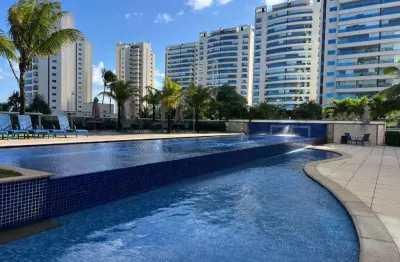 Apartamento com 4 quartos à venda na Rua Manoel Antonio Galvão, Pituaçu, Salvador