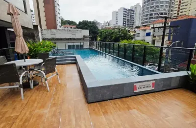 Apartamento com 2 quartos à venda na Rua Lord Cochrane, Barra, Salvador