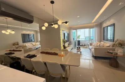 Apartamento 3/4 com 1 suíte à venda no cidade jardim