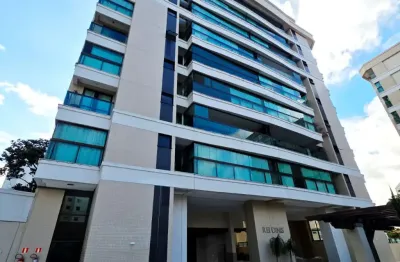 Apartamento com 4 quartos à venda na Rua Parati, Alphaville I, Salvador