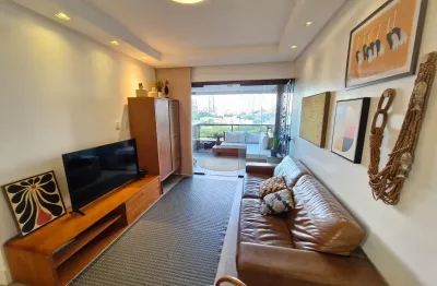 Apartamento com 4 quartos à venda na Rua das Angélicas, Pituba, Salvador