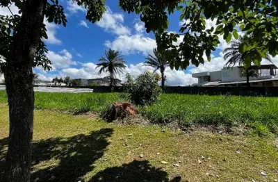 Terreno à venda na Avenida Alphaville, Abrantes, Camaçari
