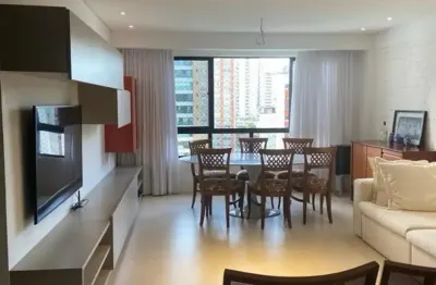 Apartamento com 3 quartos à venda na Praça Ana Lúcia Magalhães, Pituba, Salvador