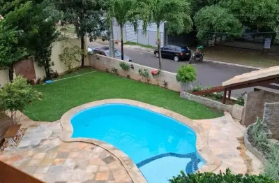 Casa em condomínio fechado com 5 quartos à venda na Avenida Orlando Gomes, Piatã, Salvador