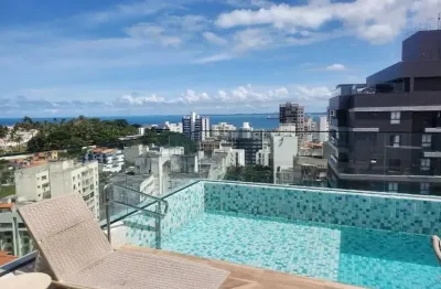 Kitnet / Stúdio à venda na Rua Recife, Barra, Salvador