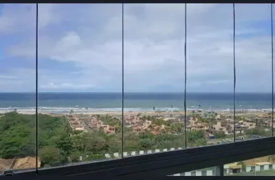 Apartamento à venda – 54m² | 1 quarto | 1 vaga terrazzo salvador – apartamento 1 quarto, nascente, vista mar – colina a, patamares