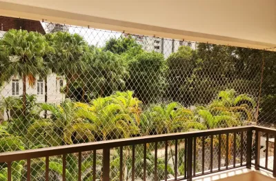 Apartamento com 3 quartos à venda na Rua Oito de Dezembro, Graça, Salvador