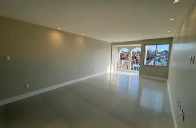 Apartamento com 3 quartos à venda na Avenida Anita Garibaldi, Ondina, Salvador