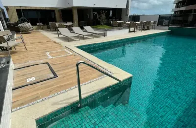 Kitnet / Stúdio à venda na Alameda das Catabas, Caminho das Árvores, Salvador