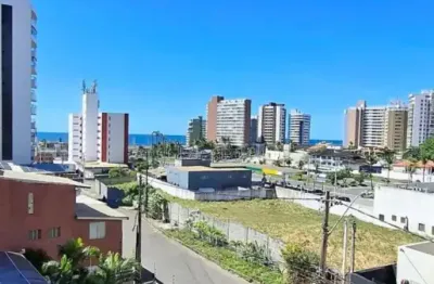 Apartamento com 3 quartos à venda na Rua Maria Ignácia Paraguassu, Armação, Salvador