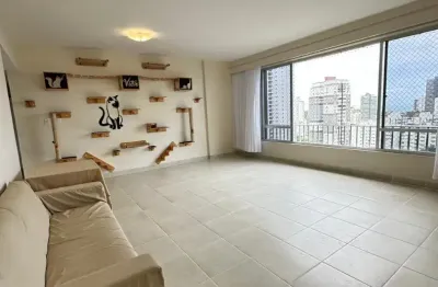 Lindo apartamento três quartos na barra vista mar panorâmica