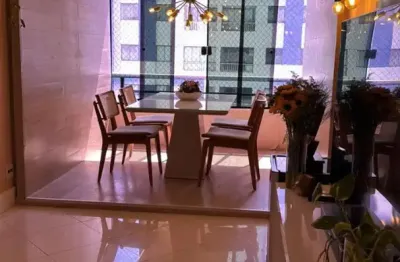 Apartamento com 3 quartos à venda na Rua Hilton Rodrigues, Pituba, Salvador