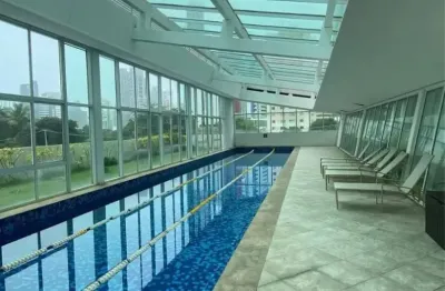 Apartamento com 2 quartos à venda na Rua Frederico Simões, Caminho das Árvores, Salvador