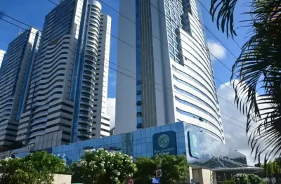 Apartamento com 2 quartos à venda na Avenida Tancredo Neves, Caminho das Árvores, Salvador